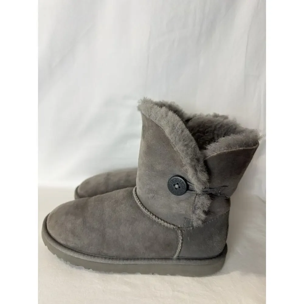 UGG bailey ii